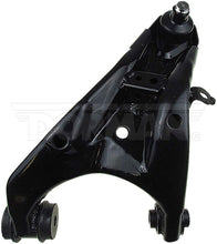 Charger l'image dans la galerie, 524-770 Suspension Control Arm and Ball Joint Assembly Dorman - OE Solutions Canada