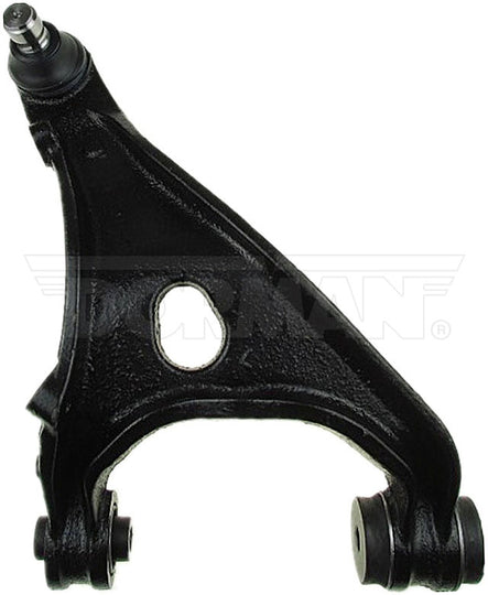 524-773 Suspension Control Arm and Ball Joint Assembly Dorman - OE Solutions Canada