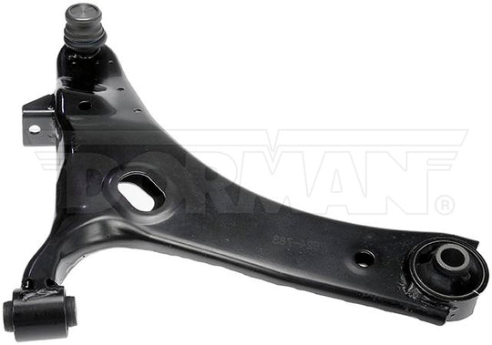 524-784 Suspension Control Arm and Ball Joint Assembly Dorman - OE Solutions Canada
