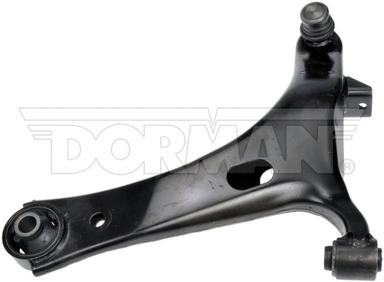 524-789 Suspension Control Arm and Ball Joint Assembly Dorman - OE Solutions Canada