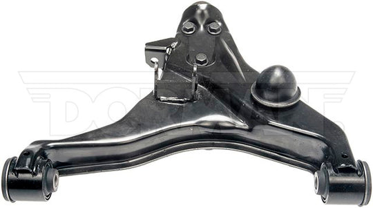 524-880 Suspension Control Arm and Ball Joint Assembly Dorman - OE Solutions Canada