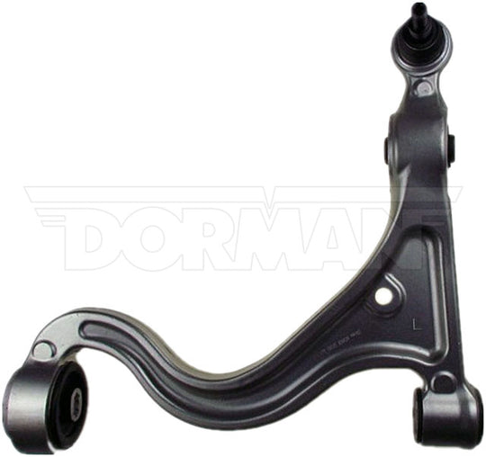 524-917 Suspension Control Arm and Ball Joint Assembly Dorman - OE Solutions Canada