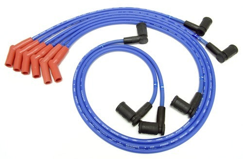 RC-FDZ090 NGK Spark Plug Wire Set NGK Canada