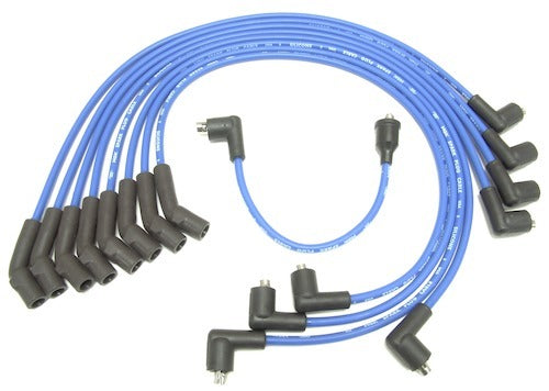 RC-FDX001 NGK Spark Plug Wire Set NGK Canada