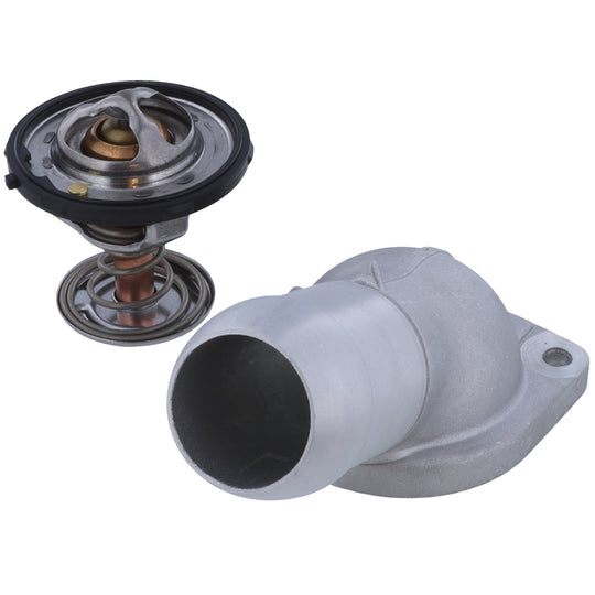 524KTFS Fail Safe Thermostat Kit 187 Degrees with Seal BFNG