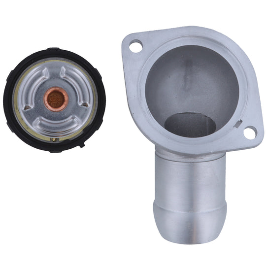 524KTFS Fail Safe Thermostat Kit 187 Degrees with Seal BFNG