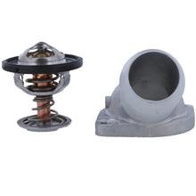 Load image into Gallery viewer, 524KTFS Fail Safe Thermostat Kit 187 Degrees with Seal BFNG
