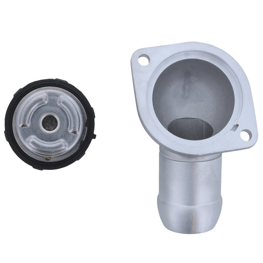 524KTUS UltraStat Thermostat Kit 187 Degrees with Seal BFNG