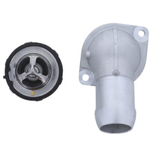 Load image into Gallery viewer, 524KTUS UltraStat Thermostat Kit 187 Degrees with Seal BFNG