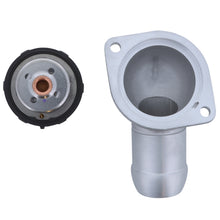 Load image into Gallery viewer, 524KT Thermostat Kit 187 Degrees with Seal BFNG