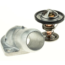 Load image into Gallery viewer, 524KT Thermostat Kit 187 Degrees with Seal BFNG
