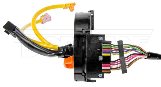 525-015 Air Bag Clockspring Dorman - OE Solutions Canada