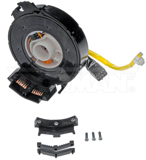 525-039 Air Bag Clockspring Dorman - OE Solutions Canada