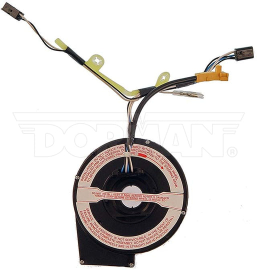 525-100 Air Bag Clockspring Dorman - OE Solutions Canada