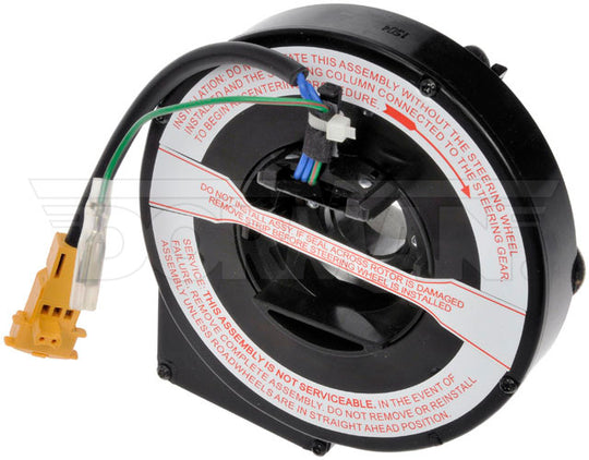 525-106 Air Bag Clockspring Dorman - OE Solutions Canada