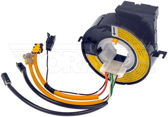 525-107 Air Bag Clockspring Dorman - OE Solutions Canada