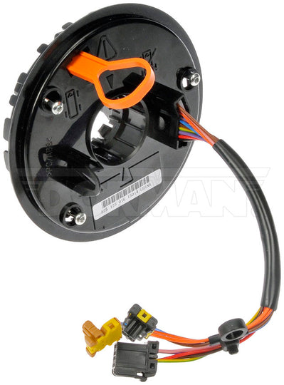 525-123 Air Bag Clockspring Dorman - OE Solutions Canada