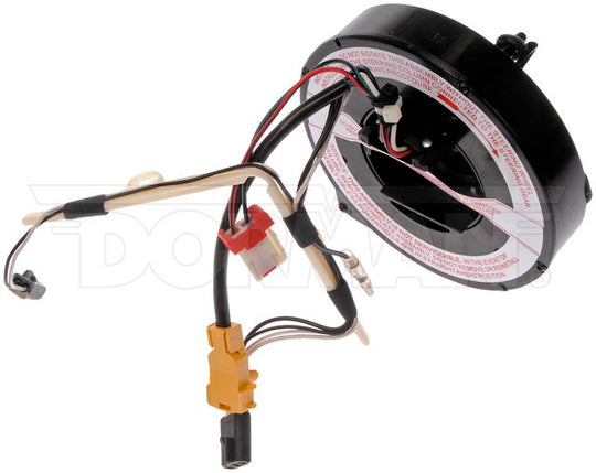 525-140 Air Bag Clockspring Dorman - OE Solutions Canada