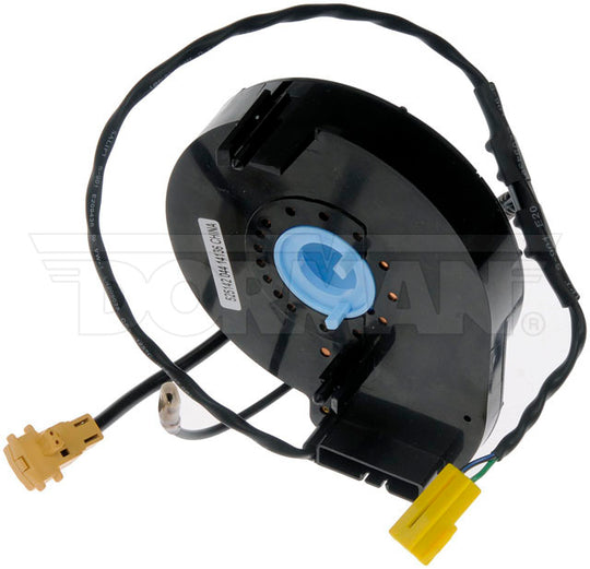525-142 Air Bag Clockspring Dorman - OE Solutions Canada