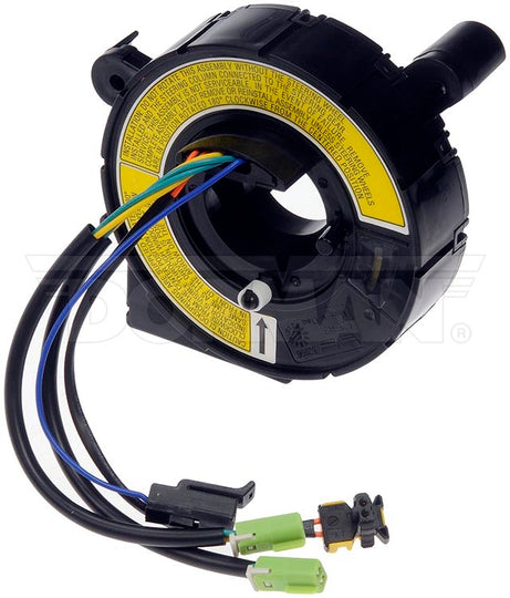 525-143 Air Bag Clockspring Dorman - OE Solutions Canada