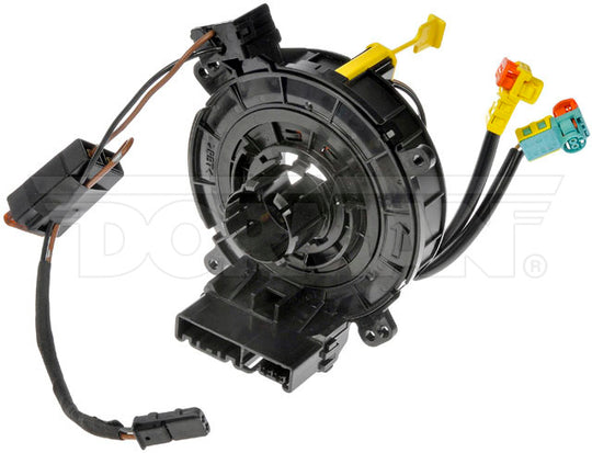 525-144 Air Bag Clockspring Dorman - OE Solutions Canada