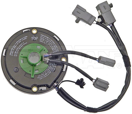525-201 Air Bag Clockspring Dorman - OE Solutions Canada