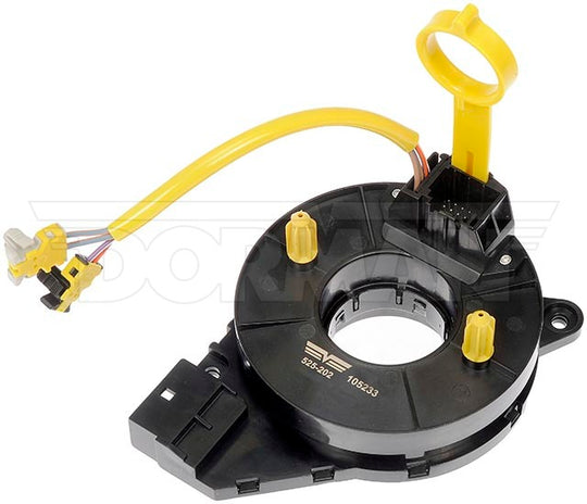 525-202 Air Bag Clockspring Dorman - OE Solutions Canada