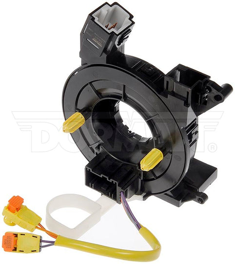 525-204 Air Bag Clockspring Dorman - OE Solutions Canada