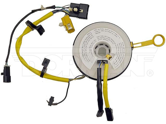 525-205 Air Bag Clockspring Dorman - OE Solutions Canada