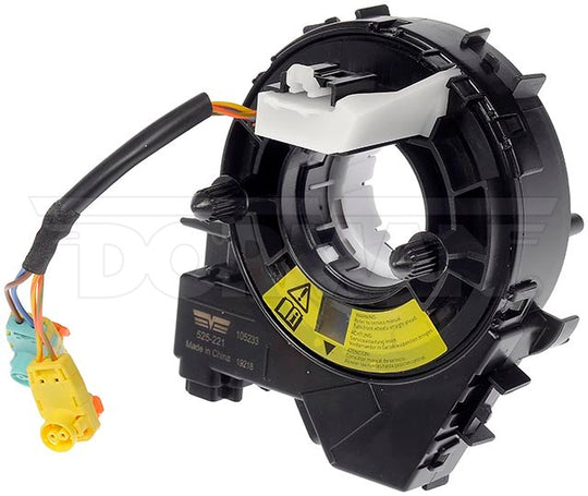 525-221 Air Bag Clockspring Dorman - OE Solutions Canada