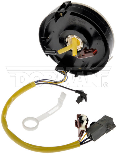 525-224 Air Bag Clockspring Dorman - OE Solutions Canada