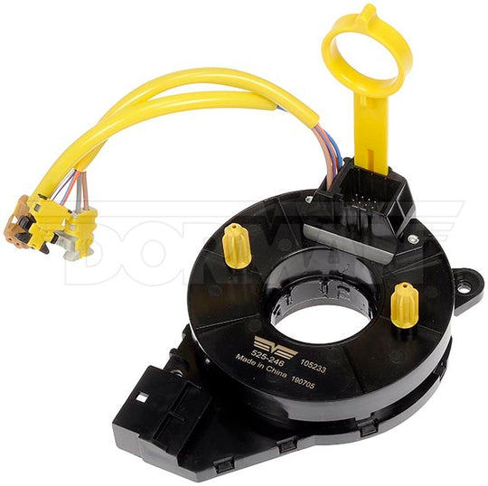525-246 Air Bag Clockspring Dorman - OE Solutions Canada