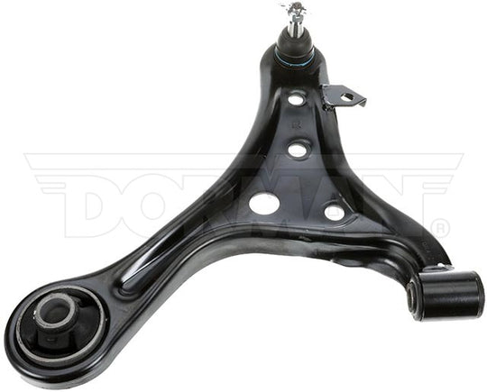 526-080 Suspension Control Arm and Ball Joint Assembly Dorman - OE Solutions Canada