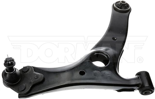 526-118 Suspension Control Arm and Ball Joint Assembly Dorman - OE Solutions Canada