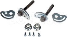 Load image into Gallery viewer, 526-126 Alignment Caster / Camber Cam Bolt Kit Dorman - OE Solutions Canada