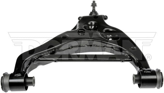 526-291 Suspension Control Arm and Ball Joint Assembly Dorman - OE Solutions Canada
