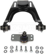 Load image into Gallery viewer, 526-395 Suspension Control Arm and Ball Joint Assembly Dorman - OE Solutions Canada