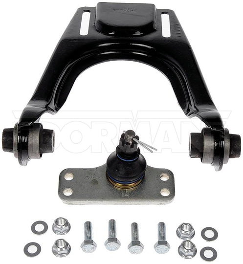 526-396 Suspension Control Arm and Ball Joint Assembly Dorman - OE Solutions Canada
