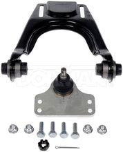 Charger l'image dans la galerie, 526-397 Alignment Caster / Camber Control Arm Dorman - OE Solutions Canada