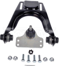 Load image into Gallery viewer, 526-398 Alignment Caster / Camber Control Arm Dorman - OE Solutions Canada
