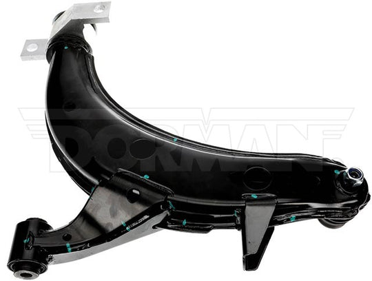 526-810 Suspension Control Arm and Ball Joint Assembly Dorman - OE Solutions Canada