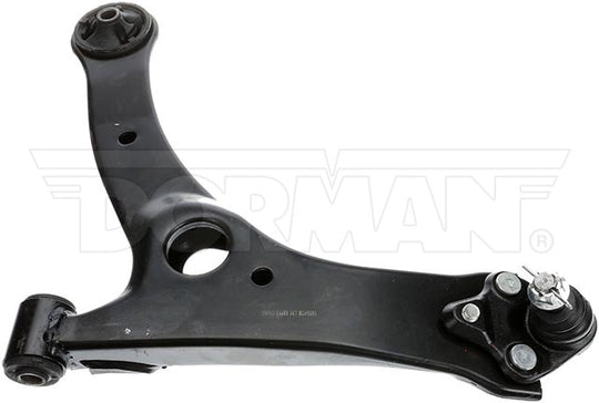 526-981 Suspension Control Arm and Ball Joint Assembly Dorman - OE Solutions Canada