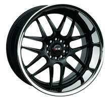 Load image into Gallery viewer, 52609142 - XXR 526 20X9 5X114.3 / 5X120.65 35mm Black / Ssc - XXR Wheels Canada