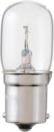 3497LLB2 Philips LongerLife Miniature 3497LL - LongerLife - Twin Blister Pack Philips Bulbs