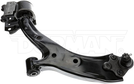 527-065 Suspension Control Arm and Ball Joint Assembly Dorman - OE Solutions Canada