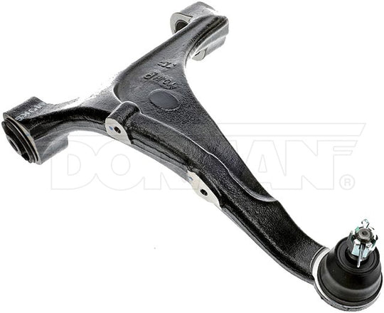 527-386 Suspension Control Arm and Ball Joint Assembly Dorman - OE Solutions Canada