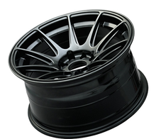 Load image into Gallery viewer, 52758082N - XXR 527 15X8.25 4X100 / 4X114.3 0mm Chromium Black - XXR Wheels Canada