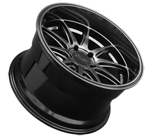 Charger l'image dans la galerie, XXR 527D 18X9 5X114.3 35mm Chromium Black