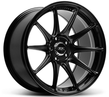 Load image into Gallery viewer, XXR 527R 18X10 5X114.3 35mm Black