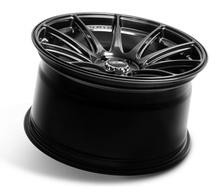Charger l'image dans la galerie, XXR 527R 18X8.5 5X112 35mm Chromium Black
